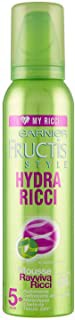 [8024417037918] FRUCTIS STYLE SPUMA HYDRARICCI