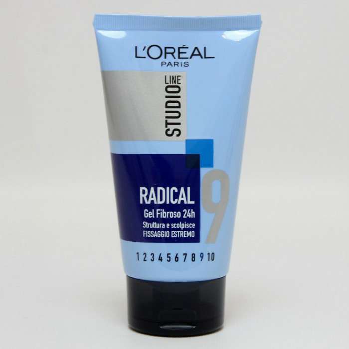 [8024417055301] STUDIO L. FX2 SPEC.RADICAL 150ML