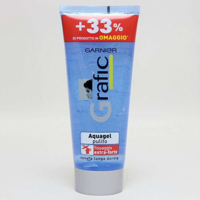 [8024417105686] GRAFIC AQUAGEL XXL 200ML