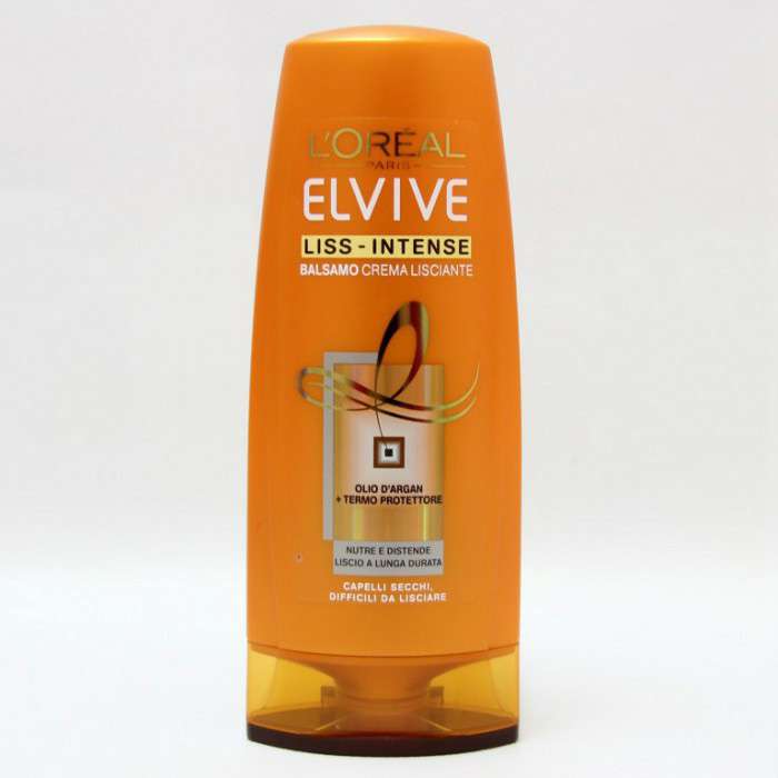 [8024417178499] ELVIVE BALS.200 LISS INTENSE