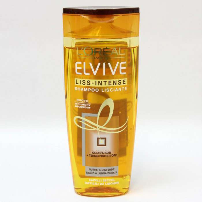 [8024417178529] ELVIVE SH 250ML LISS INTENS.1IN1