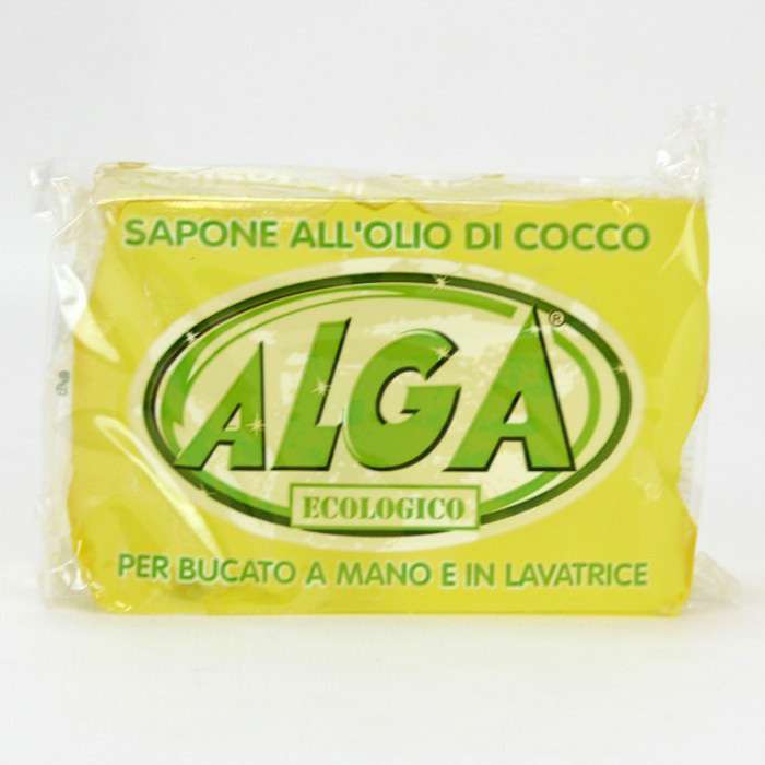 [8024656279322] ALGA SAPONE ECOLOGICO