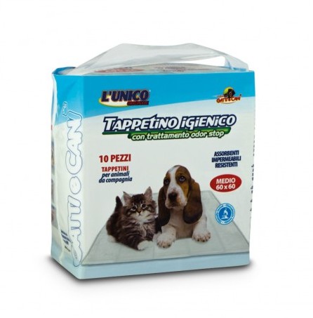 [8024943001834] TAPPETINO ANIMALI 60X60 10PZ