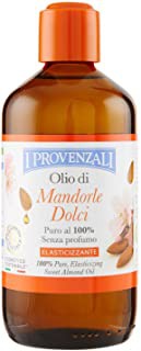 [8025796000685] PROVENZ.OLIO CORPO MANDORLE  DOLCI 250