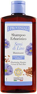 [8025796001453] I PROVENZALI SHAMPOO LINO ML-250