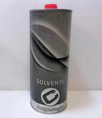 [8026158390222] ACQUARAGIA MINERALE DENATURATA 1LT