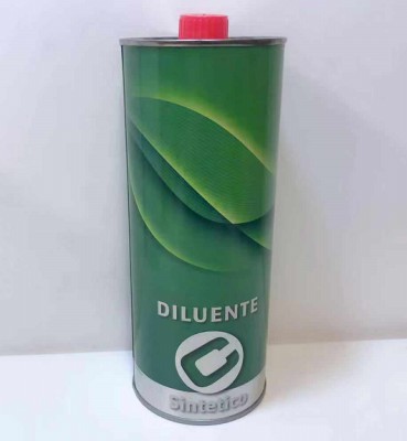 [8026158390666] DILUENTE SINTETICO 1LT