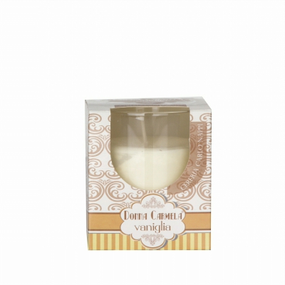 [8026871812391] CANDELE PROF. IN BICCHIERE