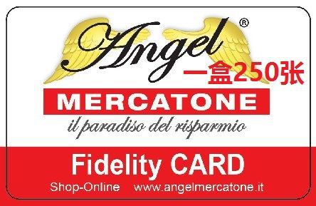 [2001003800008] FIDELITY CARD