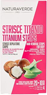 [8029241103174] NV DEP.STRISCE DEP A FREDDO CORPO 10 ZP DOPPIE