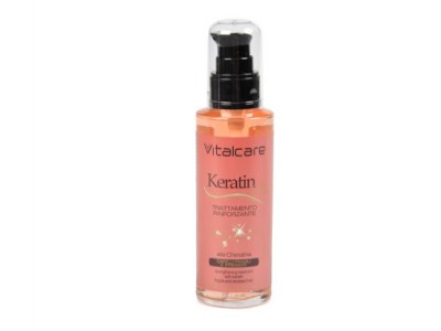 [8029241104744] VC KERATIN TRATTAMENTO RINFORZANTE