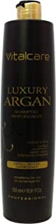 [8029241104850] VL ARGAN SHAMPOO RINFORZANTE 500 ML
