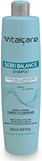 [8029241105086] VITAL CARE PROF.SEBO BALANCE SH.500 C/GRA