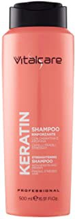 [8029241105093] VC VC KERA TIN OIL SHAMPOO 500 ML