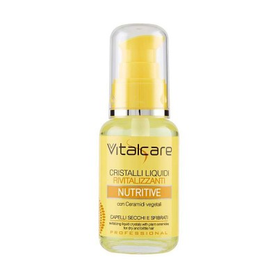 [8029241105406] VC CRISTALLI LIQUIDI NUTRITIVE-RIVITALIZZANTI 50ML