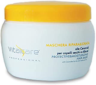 [8029241105420] VITALCARE MASCHERA NUTRITIVE 500 ML