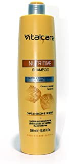 [8029241105659] SH. VITALCARE 500 ML SECCHI