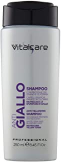 [8029241110561] VC ANTIGIALLO SHAMPOO