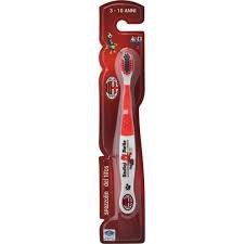 [8029241131955] MILAN SPAZZOLINO MANUALE
