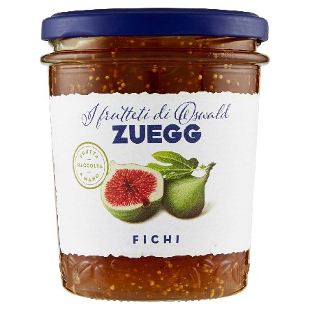 [80298403] ZUEGG CONFETTURA EXTRA 330GR FICHI