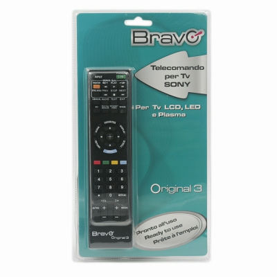 [8031220020495] ORIGINAL 3 - TEL. RICAMBIO X SONY