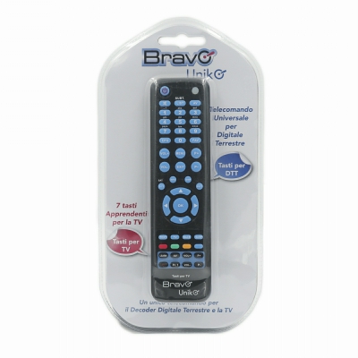 COVER PER TELECOMATO UNIKO