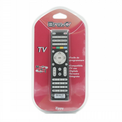 [8031220023014] COVER PER TELECOMATO ZIPPY