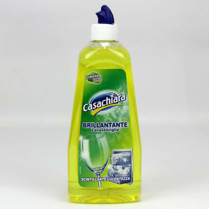 [8031447220401] CASACHIARA BRILLANTANTE LIMONE ML.500