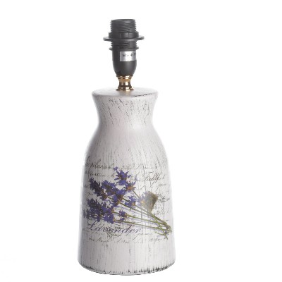 [8032089005142] LAMPADA DA TAVOLO MOD DS-TL6111