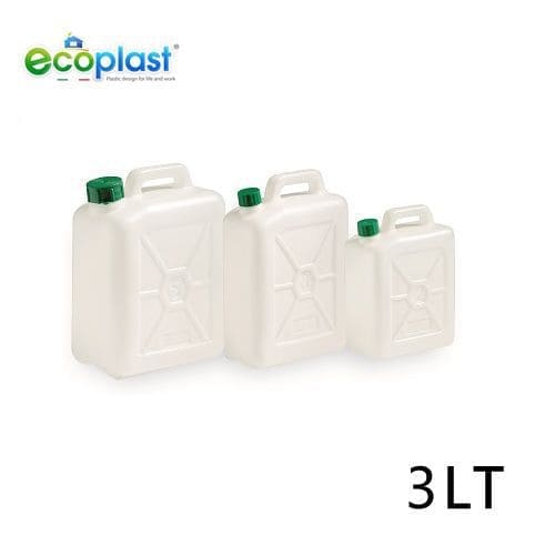 [8032532520031] TANICA DA LT 3 C/TAPPO T3