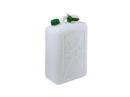 [8032532520307] TANICA DI PLASTICA LT 30