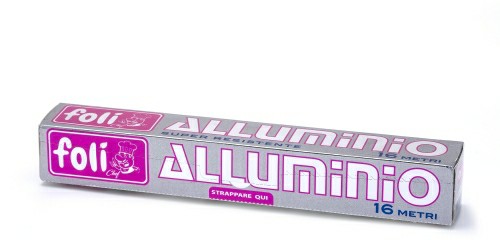 [8032621623704] FOLI ALLUMINIO 16MT