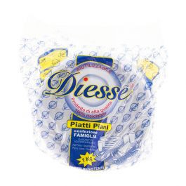 [8032642751011] DIESSE  PIATTI 1KG PIANI