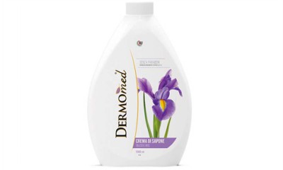 [8032680390036] SAP. LIQ. DERMOMED 1LT RIC TALCO