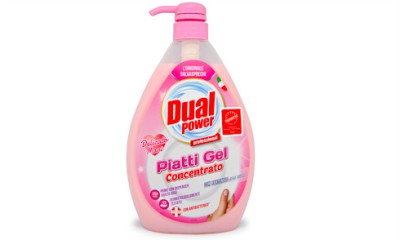 [8032680390579] DUALPWR PIATTI GEL 1LT DISP MANI