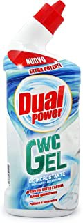 [8032680391514] DUAL WC GEL 750ML DISINCROSTANTE