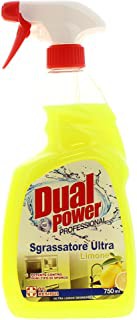 [8032680392573] DUAL POWER 750 SGRASS.LIMONE TRIGGER