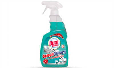 [8032680392603] DUALPWR A/CALCARE A/BATT 750 SPRAY