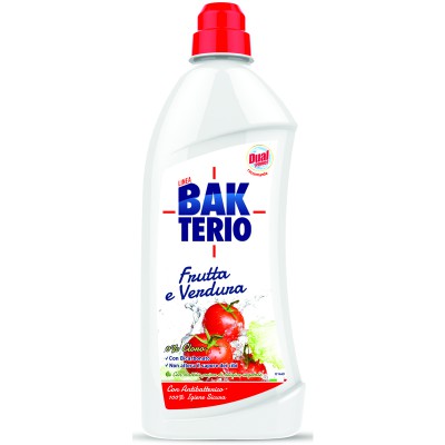 [8032680393457] BAK FRUTTA E VERDERA 1LT