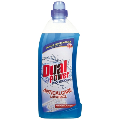 [8032680393495] DUAL POWER ANTICALCARE LAVATRICE 960ML