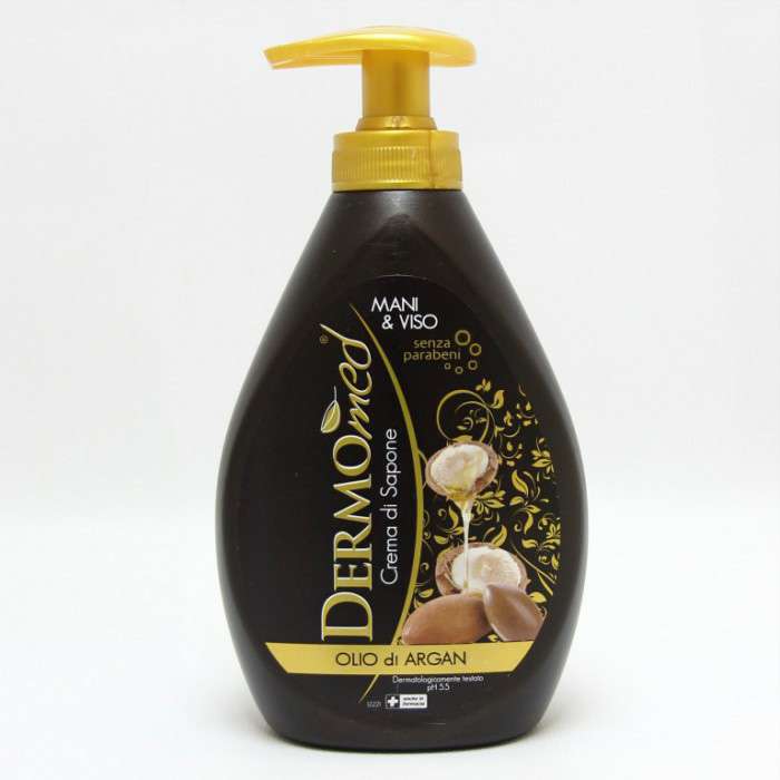 [8032680393808] DERMO SAPONE 300ML