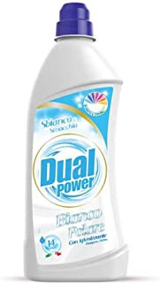 [8032680395246] DUALPWR BIANCO POLARE 980 ML