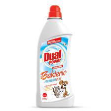 [8032680395932] DUALPWR PAVIMENTI 1LT ANIM/DOMESTICI