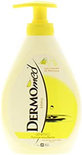 [8032680399374] DERMOMED INTIMO LENITIVO 300ML MIMOSA