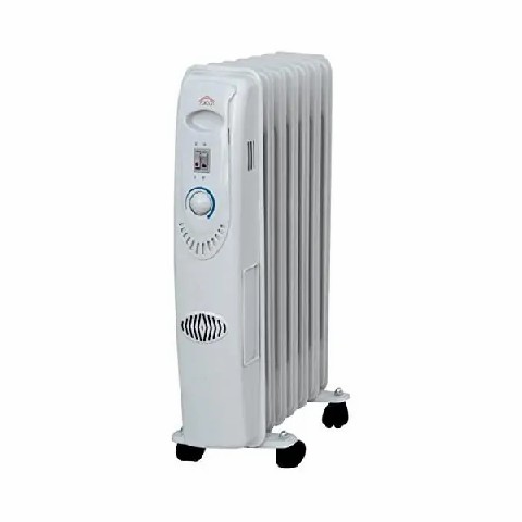 [8032774620124] RADIATORE OLIO RA2809