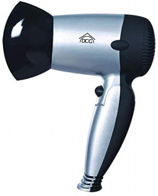 [8032774620292] DCG PHON DA VIAGGIO PIEGHEVOLE 1200W HT100