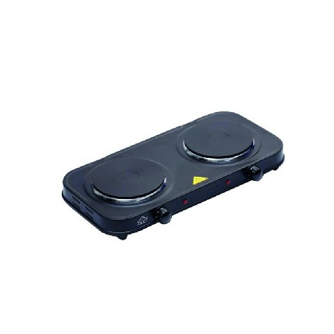 [8032774620322] DOPPIA PIASTRA ELETTRICA 2000W