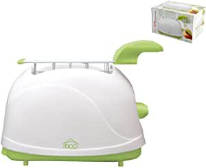 [8032774620667] DCG TOSTAPANE ELETTRICO