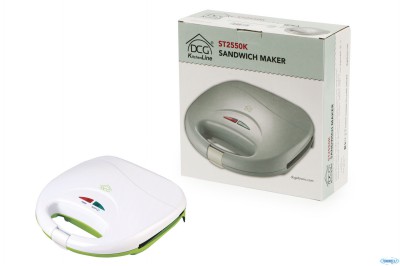 [8032774620674] DCG MINIBISTECCHIERA ST2550