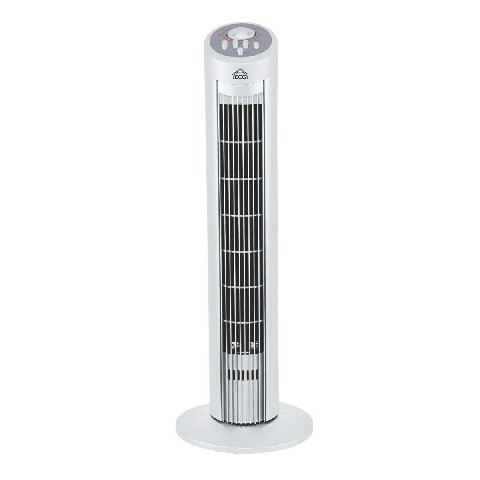 [8032774620759] VENTILATORE TOWER ART.VE9095